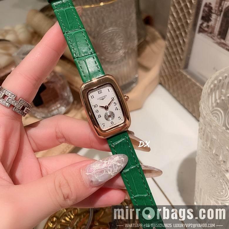 Replica Longines 32x28x8mm 12nms50