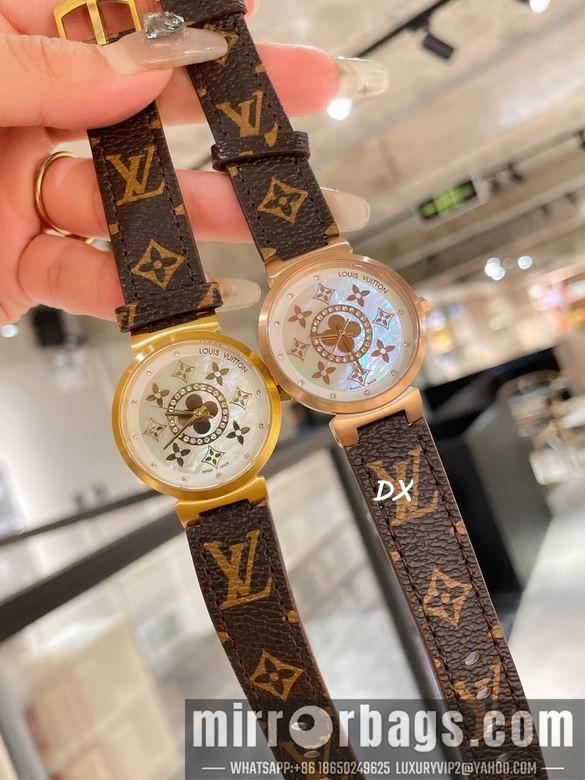 Replica LV 34mm 8nms85