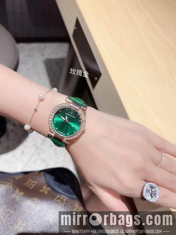 Replica LV 33mm 110174