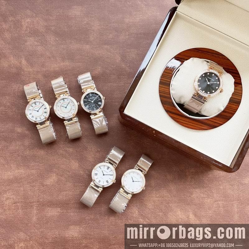 Replica Cartier Watch 032501