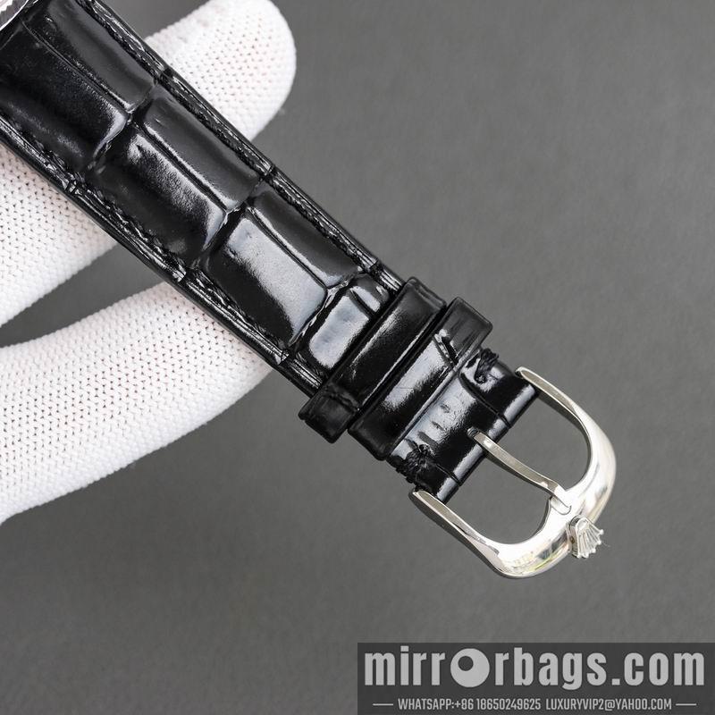 Replica Rolex 39X9.6mm 120122