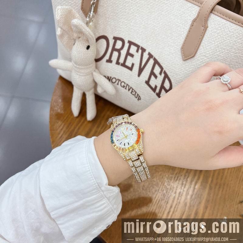Replica Rolex 28mm 083008