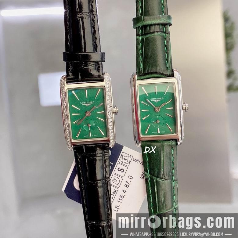Replica Longines 20.8x32mm 12nms35