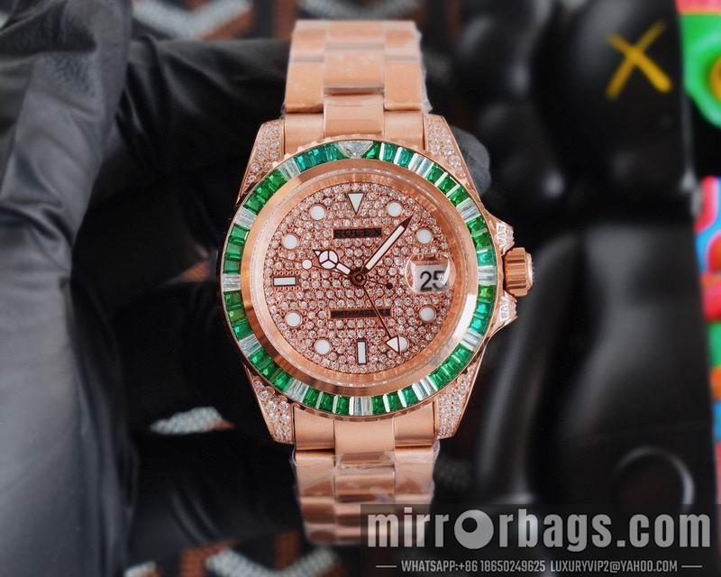 Replica Rolex 40mm 090952