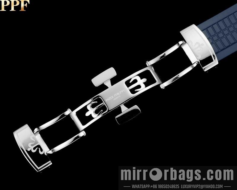 Replica Patek Philippe 40mm 022311