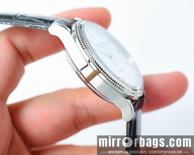 Replica Patek Philippe 39mm 0830178