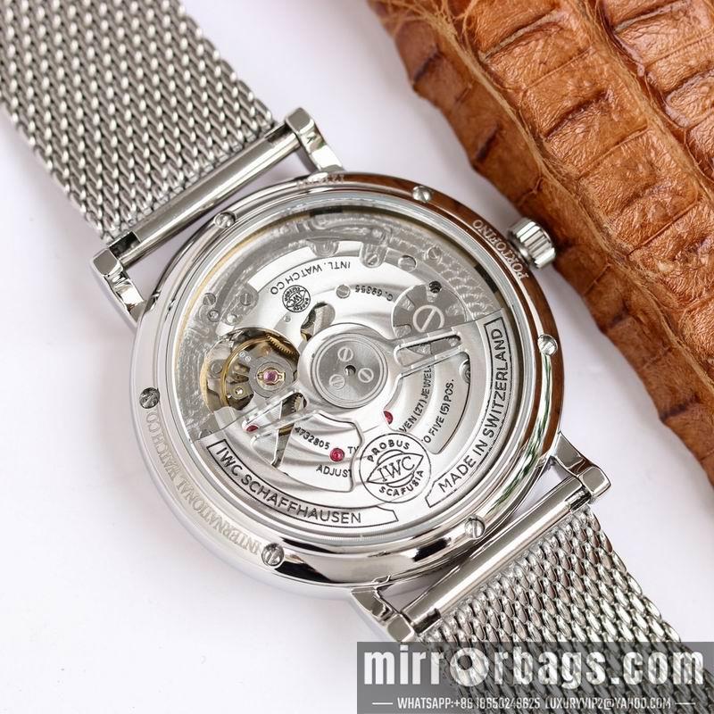 Replica IWC Watch 032526
