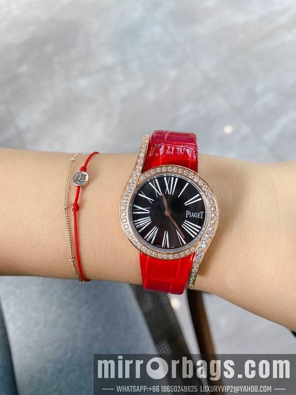 Replica Piaget women 32mm M19