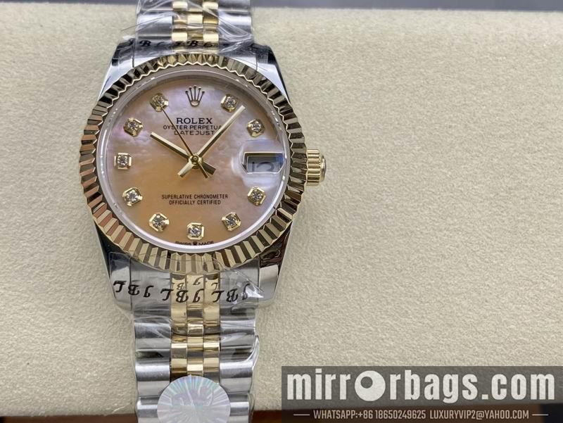 Replica Rolex 31mm 090404