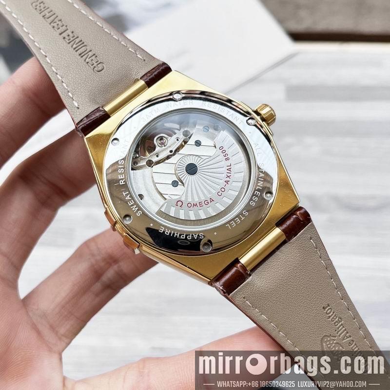 Replica Omega 42mm 0427104