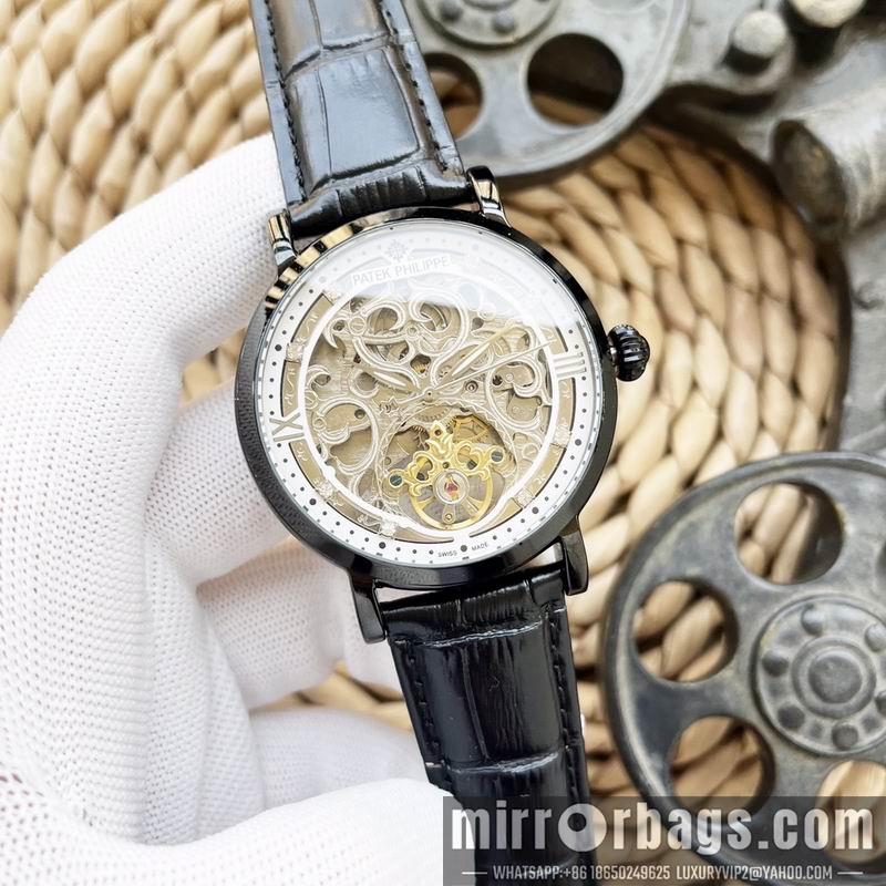 Replica Patek Philippe 43X12mm 041455