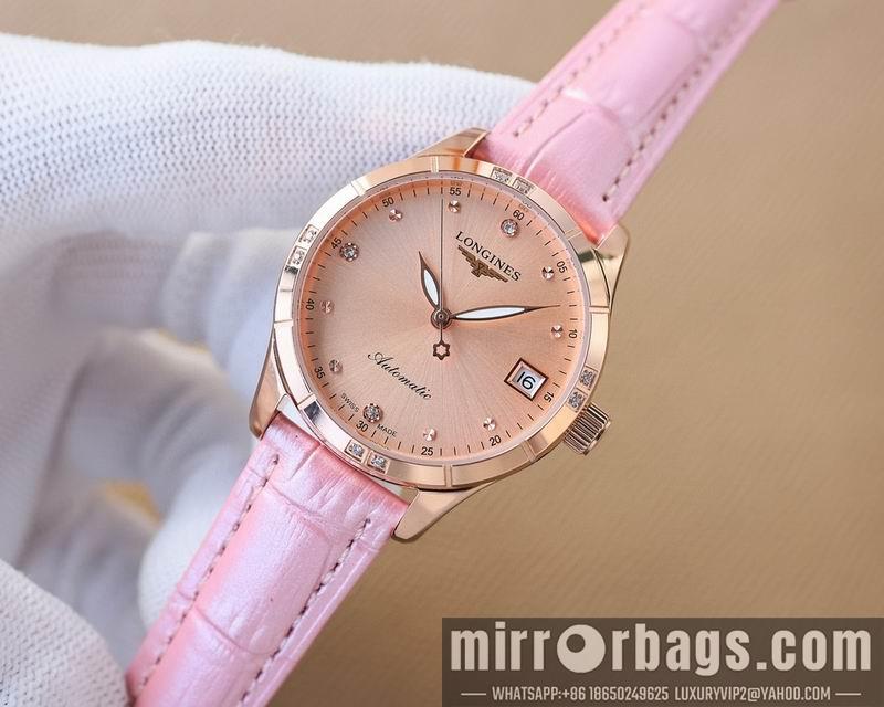 Replica Longines 33mm 041393