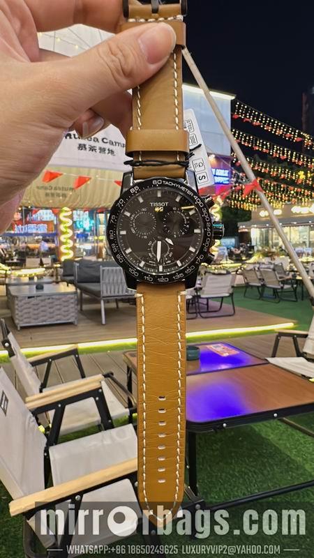 Replica Tissot 45mm 102425