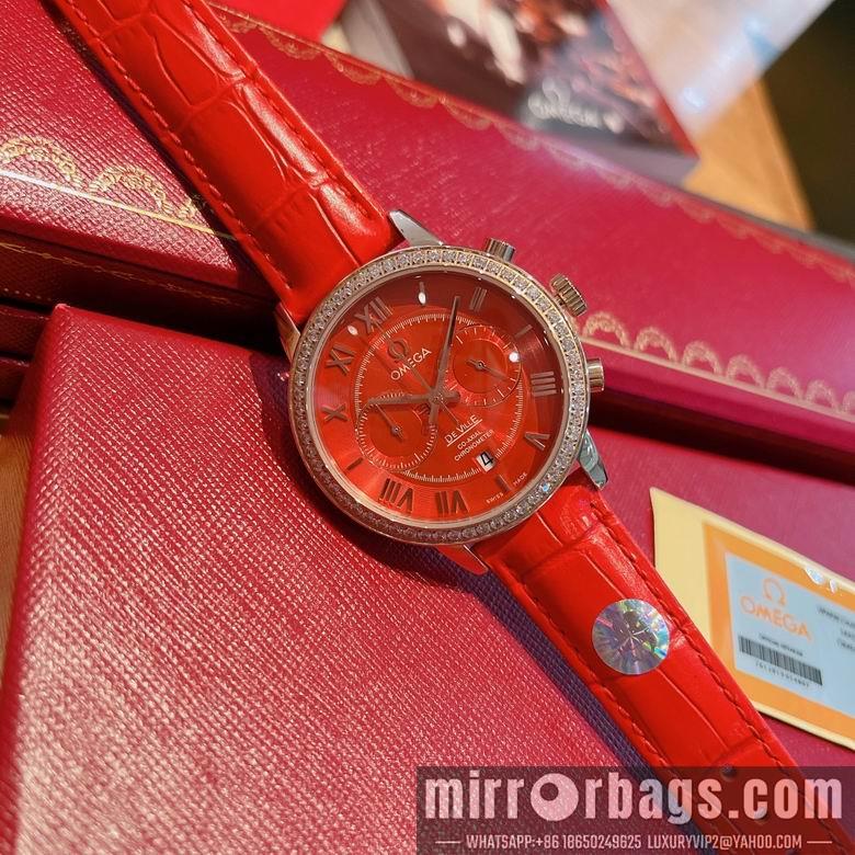 Replica Omega women watch 1123