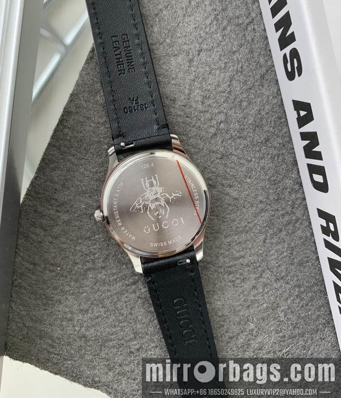 Replica Gucci 36mm 29mm 0829136