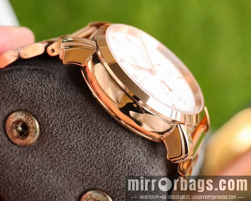 Replica Vacheron Constantin 41mm 050214