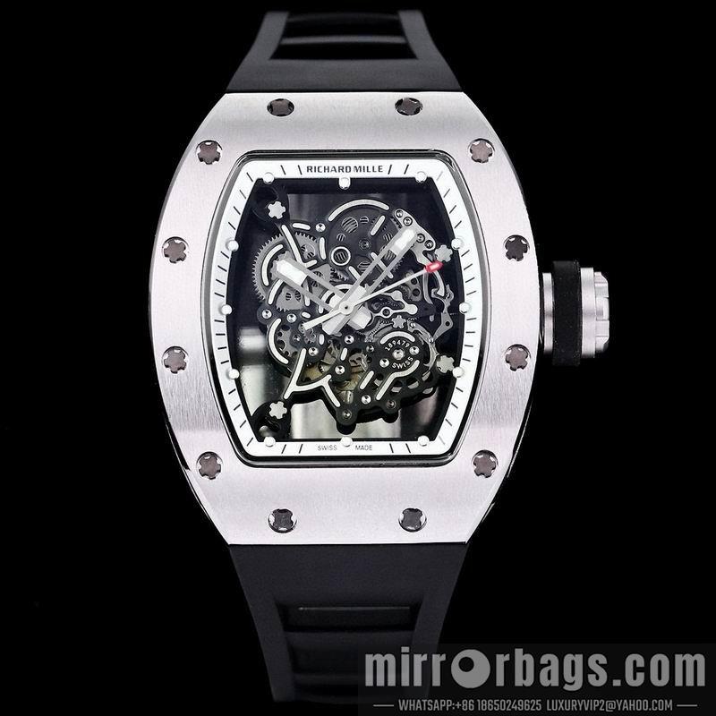 Replica Richard Mille 50X42mm 102407