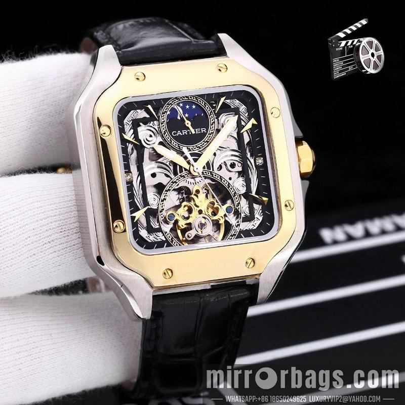 Replica Cartier 45X13mm 1014104