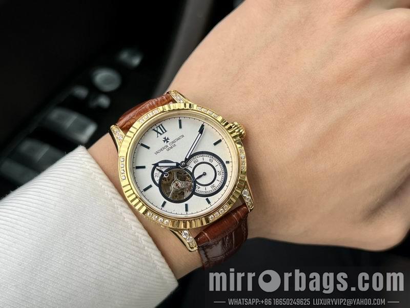 Replica Vacheron Constantin 42X13mm 050822