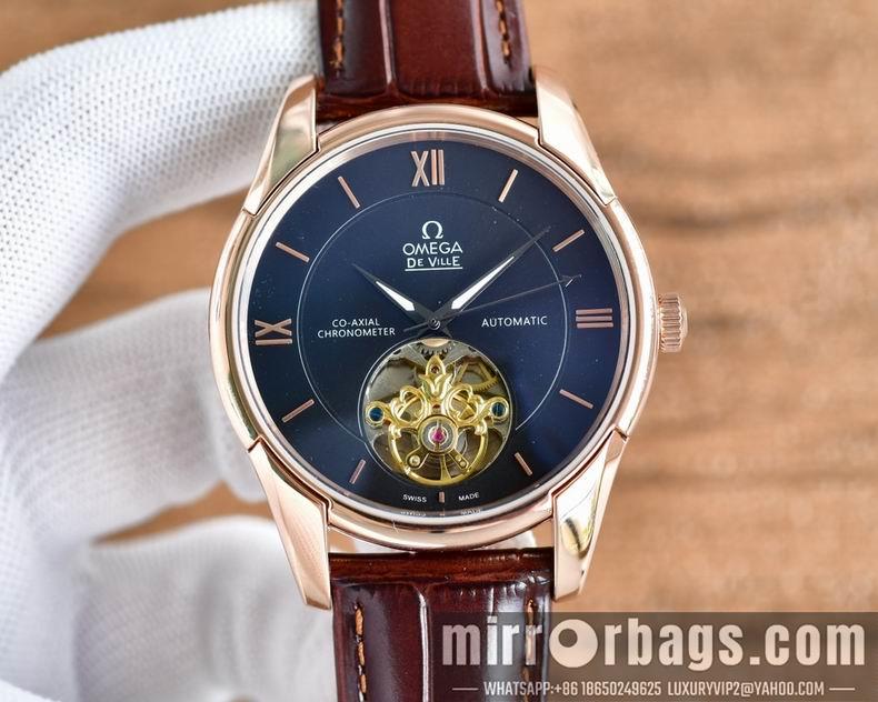 Replica Omega men 42X13mm 0717110