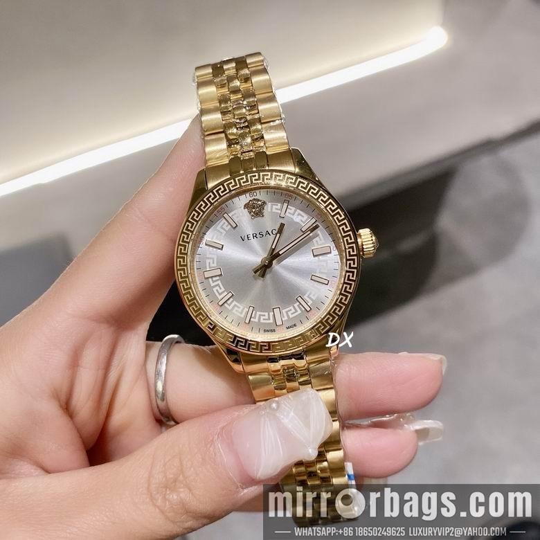 Replica Versace 36mm 2nms46