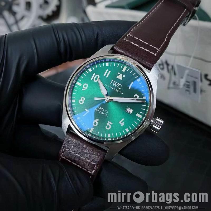 Replica IWC 40mm 0318100