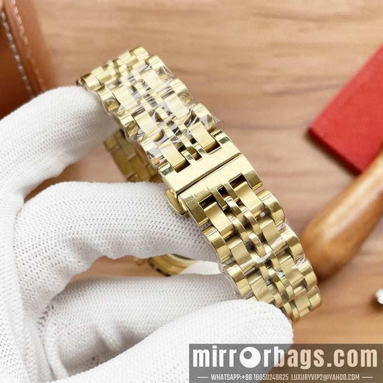 Replica Rolex men 41X12mm 123136