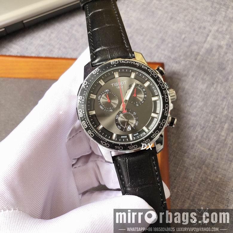 Replica Tissot 42x11mm 10nms93