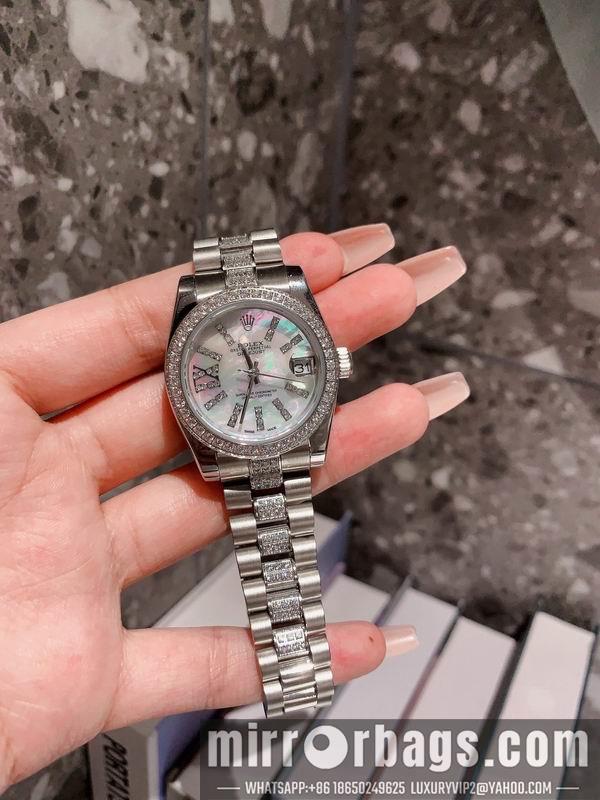 Replica Rolex 31mm 0830130