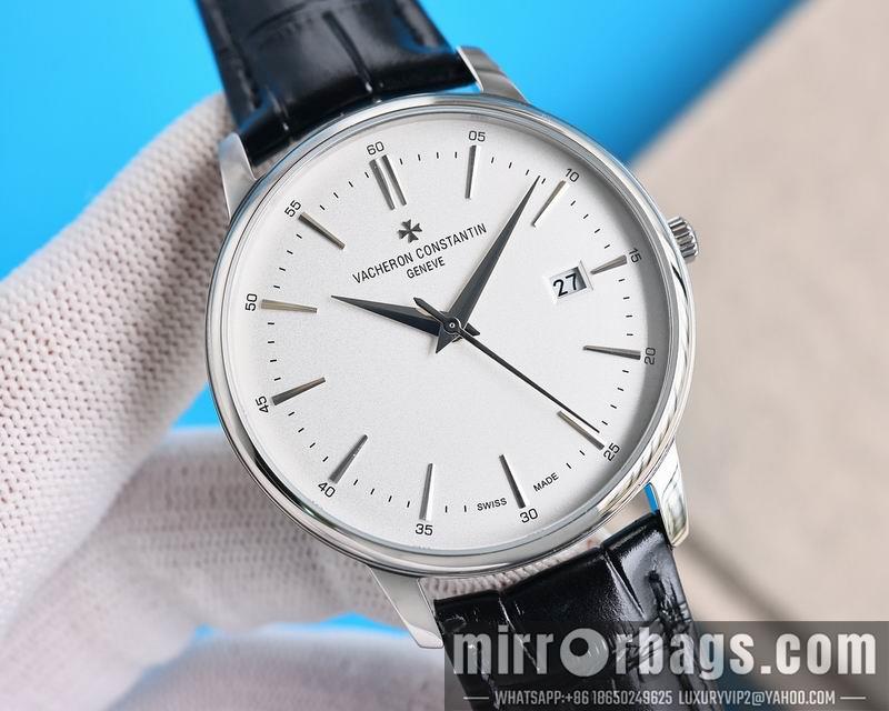 Replica Vacheron Constantin 40X9mm 032521