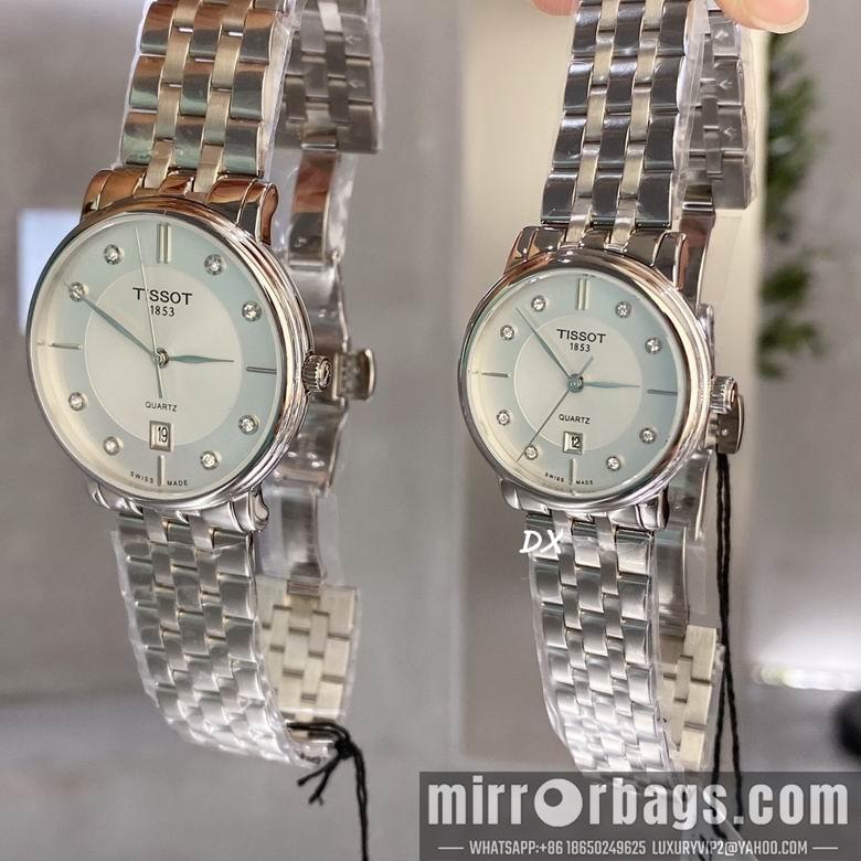 Replica Tissot W29 M39mm 5nms79