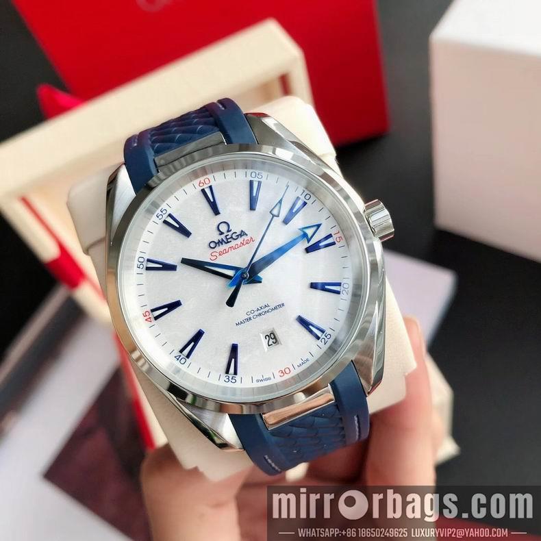 Replica Omega men 41.5mm 110417