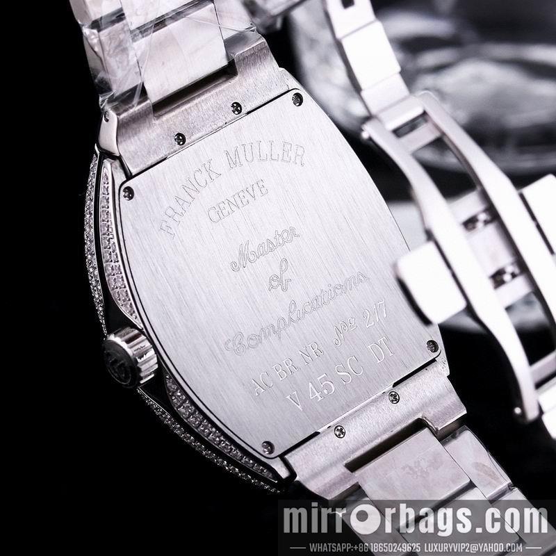 Replica Franck Muller 44X54mm 110909