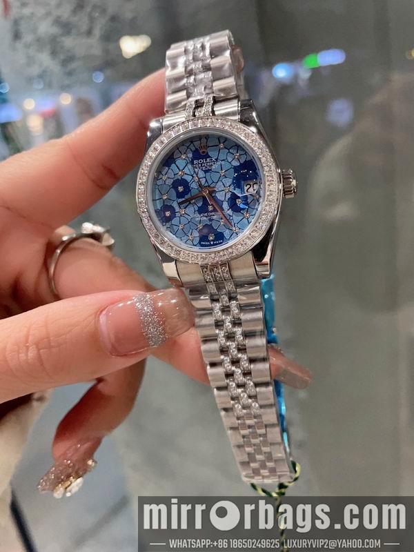 Replica Rolex 31mm 030269
