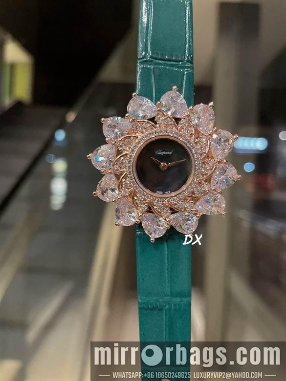 Replica Chopard 38x9mm 2nms61