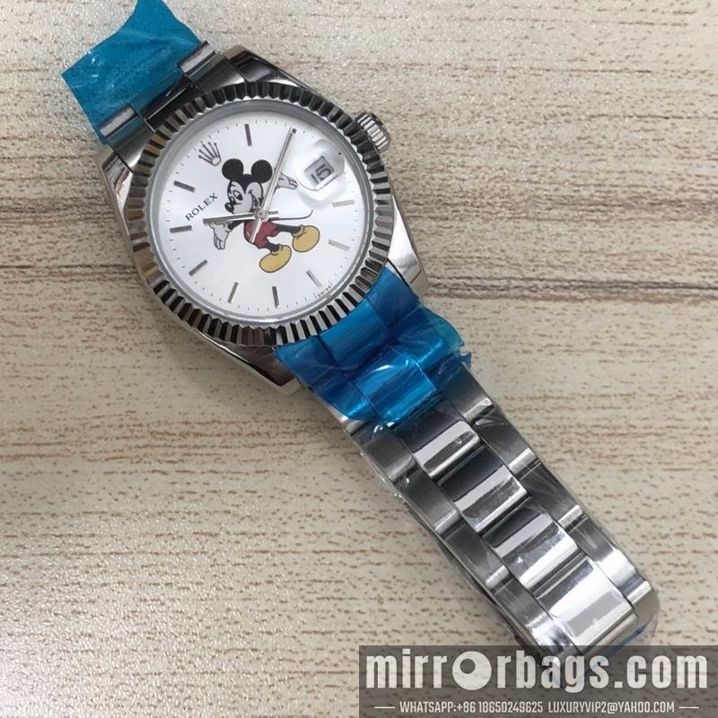 Replica Rolex watch 030303