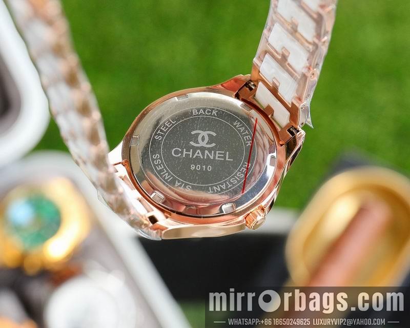 Replica Chanel 35X11mm 022312