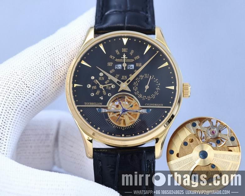 Replica Jaeger Lecoultre men 42mm M40