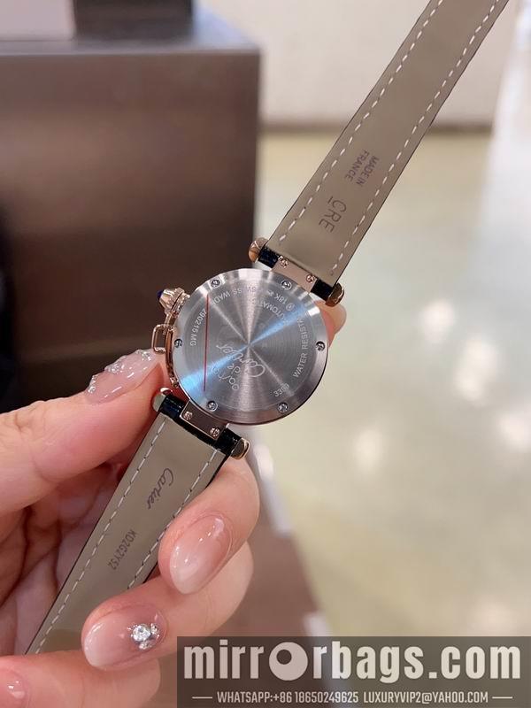 Replica Cartier 35mm 082956