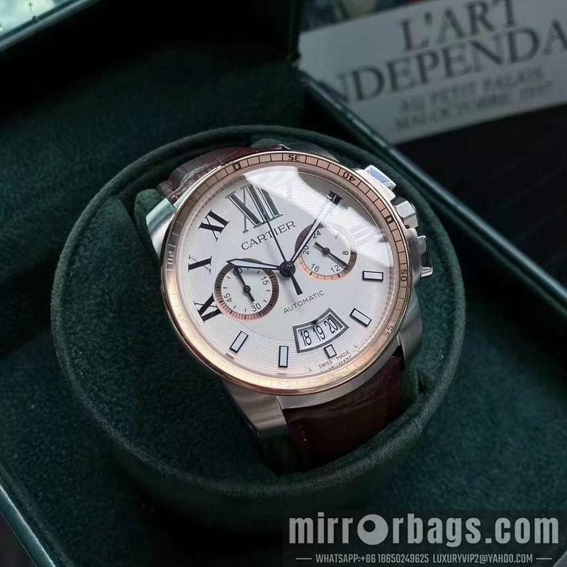 Replica Cartier 42mm 031966
