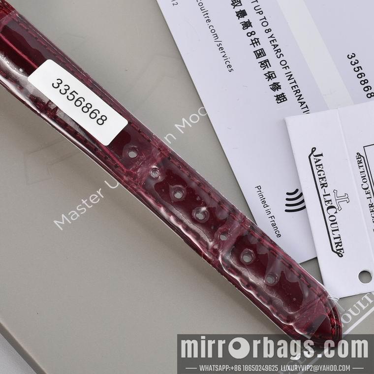 Replica Jaeger Lecoultre women 33X9mm M21