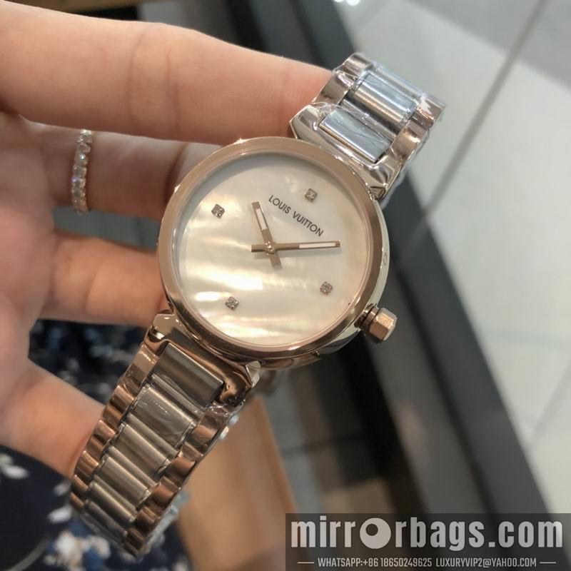 Replica LV 33X12mm 081664