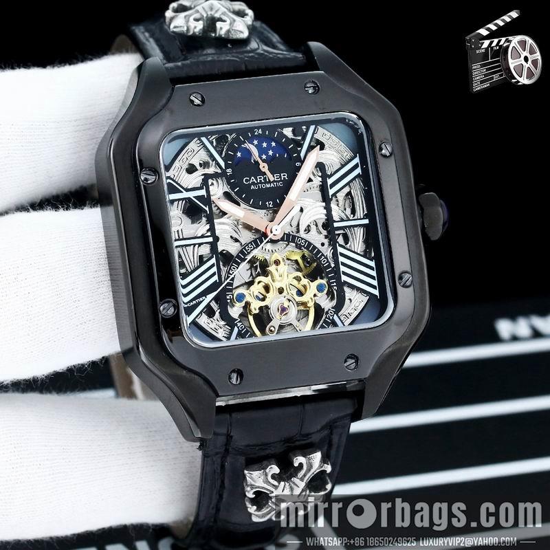 Replica Cartier 44X12mm 041446