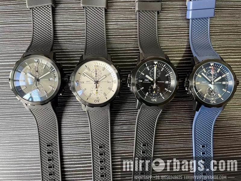 Replica IWC watch 110983