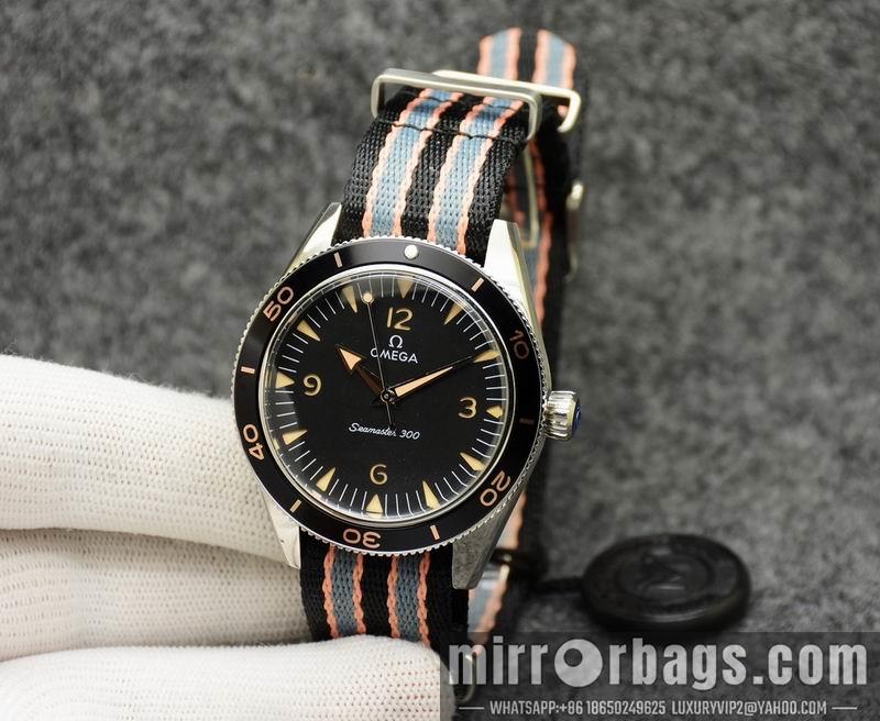 Replica Omega 41mm 1023107