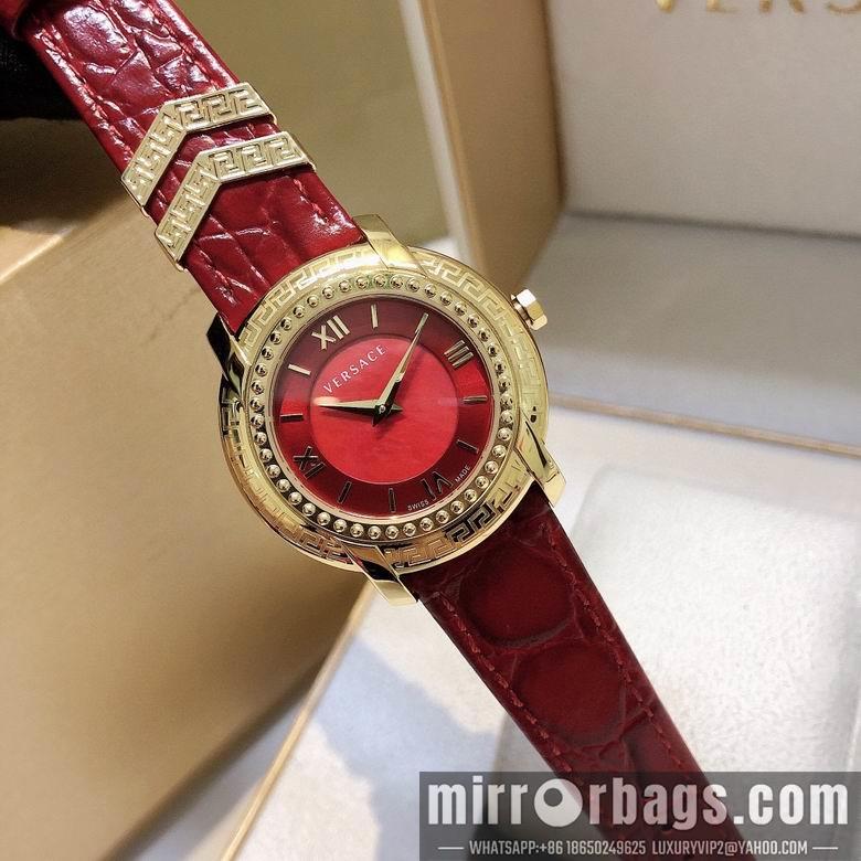 Replica Versace 36mm 10nbz36