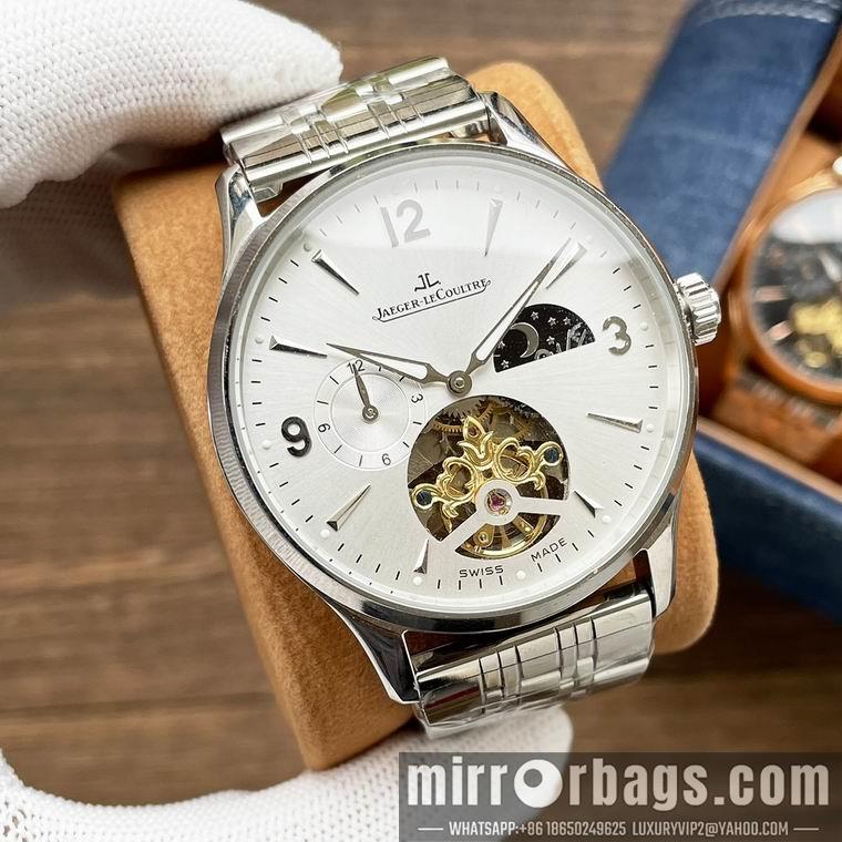Replica Jaeger Lecoultre men 43X13mm M29