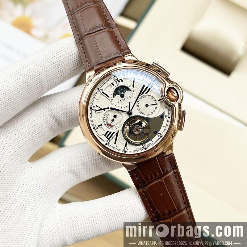 Replica Cartier 44mm 041374
