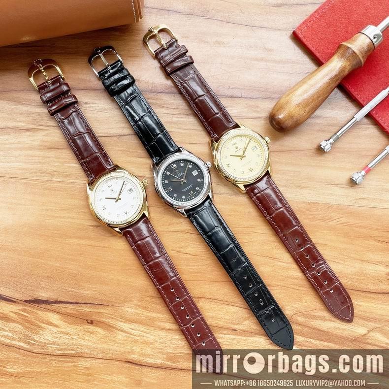 Replica Rolex men 41X12mm 123136