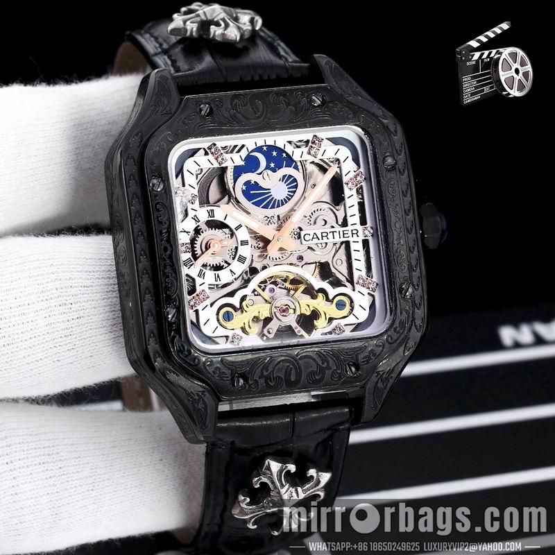 Replica Cartier 45X13mm 082152